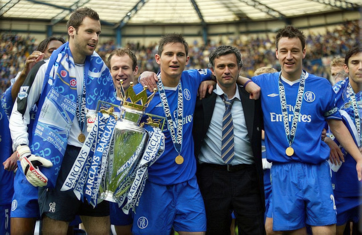 11 Best Jose Mourinho Wins